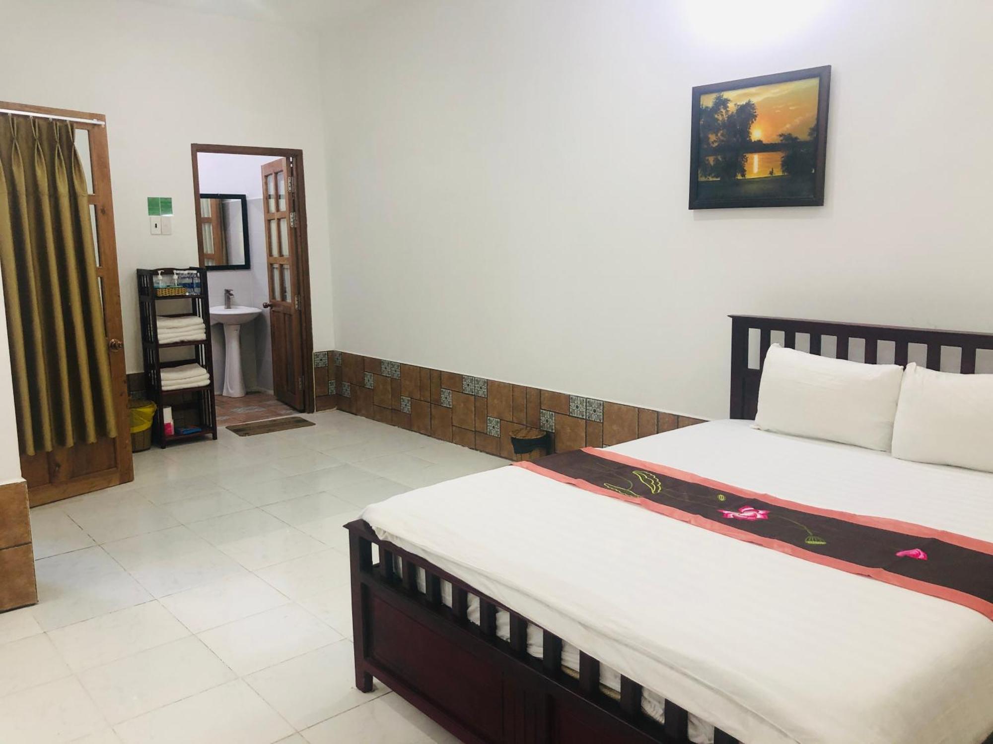 Mango Home Riverside Ben Tre Quarto foto